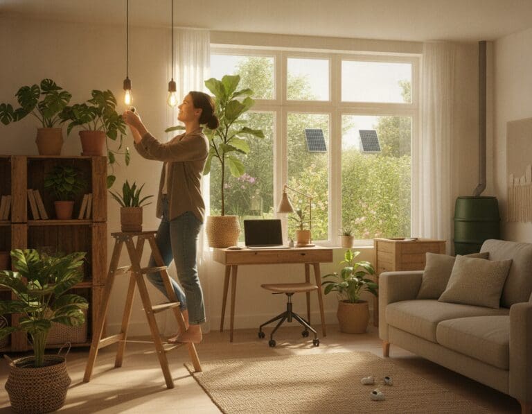 woning verduurzamen
