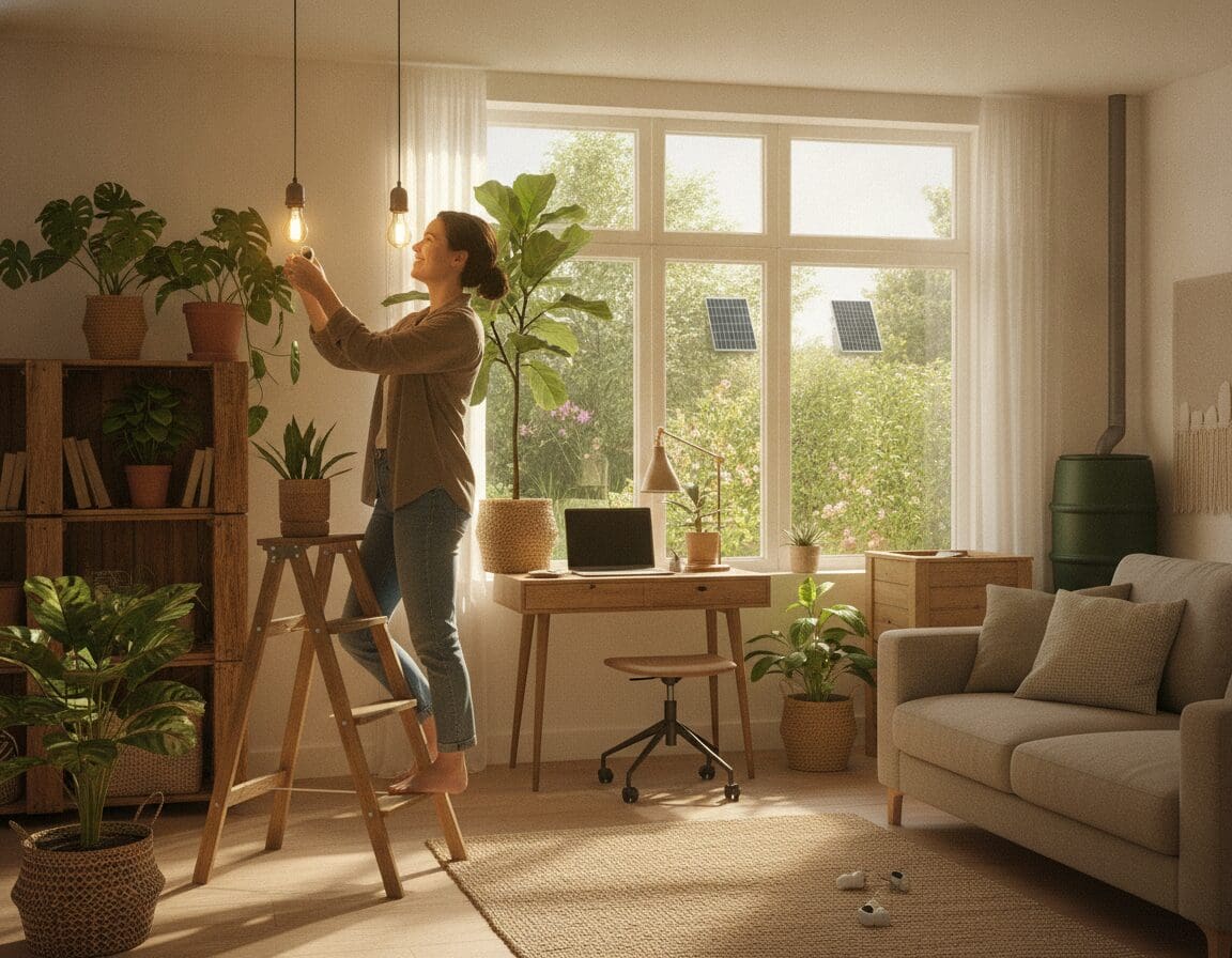 woning verduurzamen
