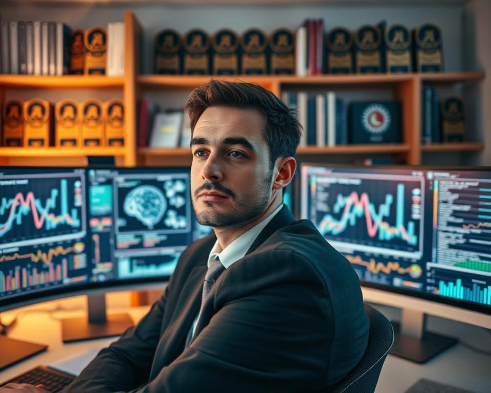 AI specialist