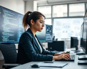 DevOps engineer