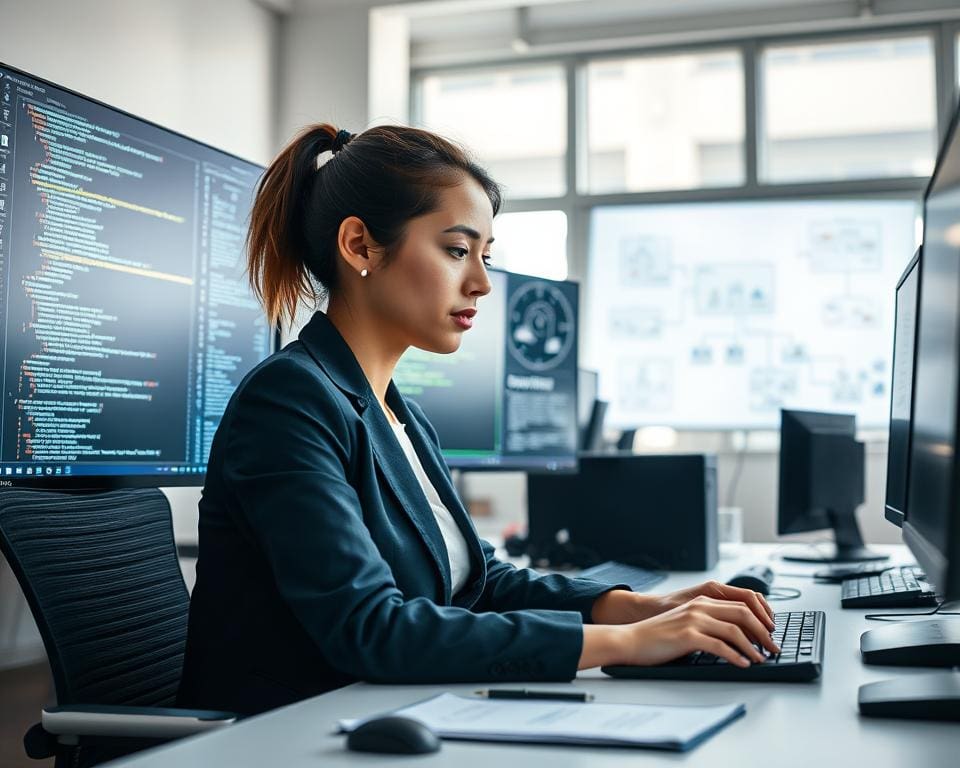 DevOps engineer