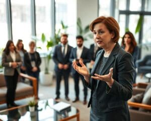 HR adviseur