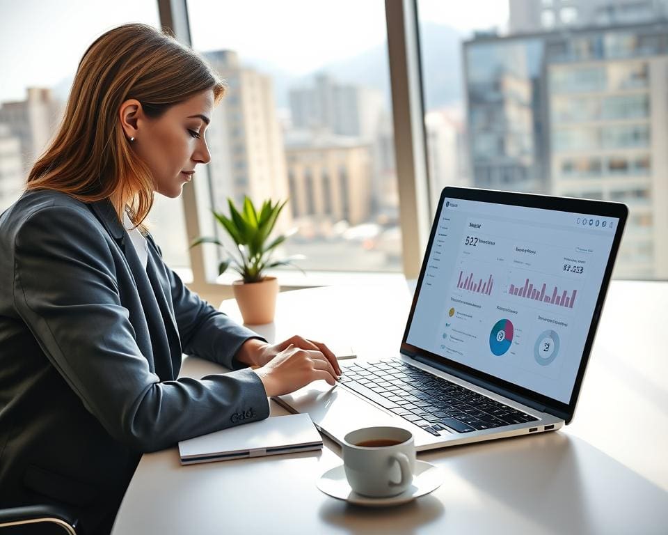 HR software