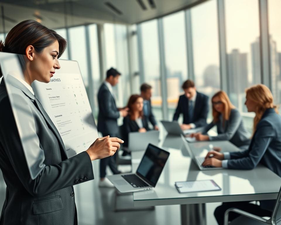 HR software