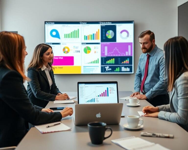Power BI cursus