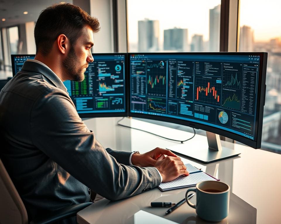 SAP consultant