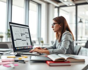 UX designer