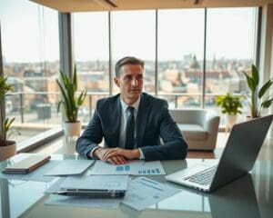 accountmanager salaris