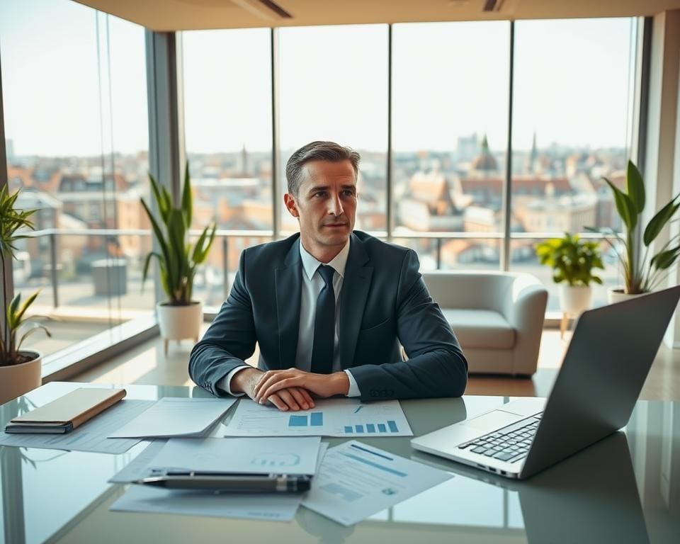 accountmanager salaris