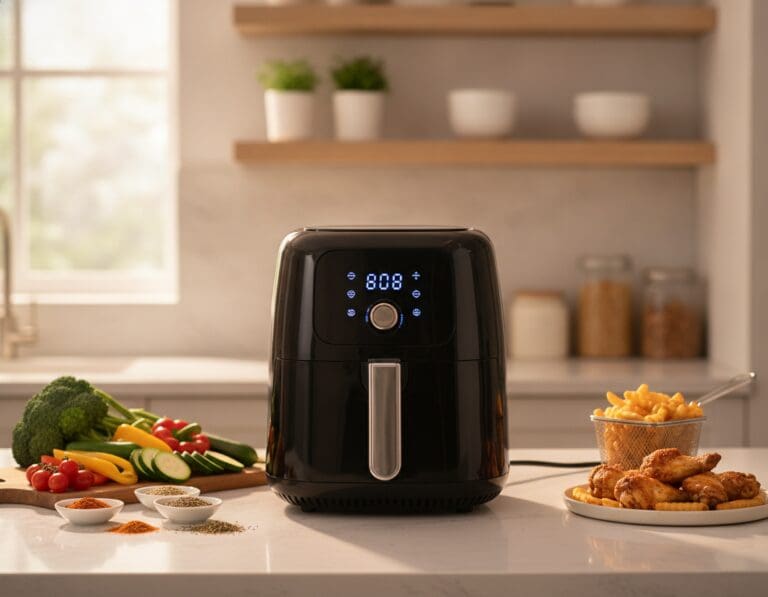 airfryer