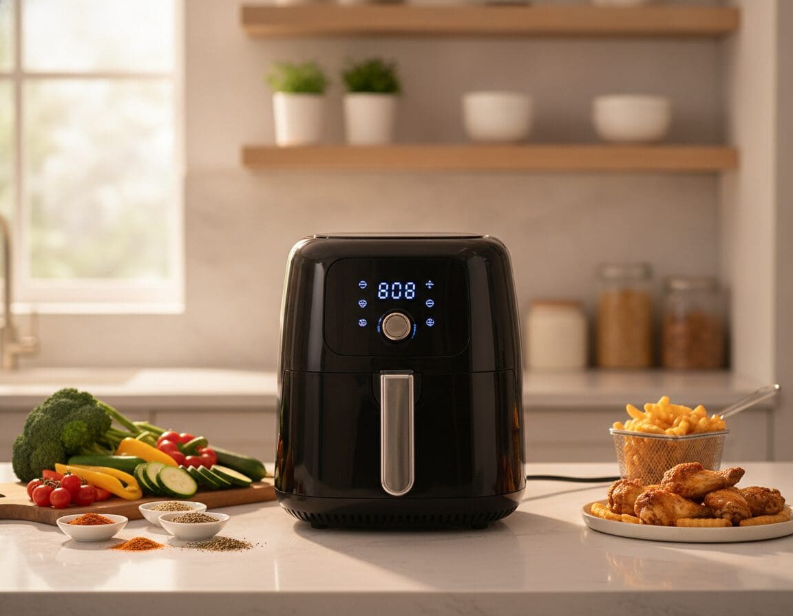airfryer