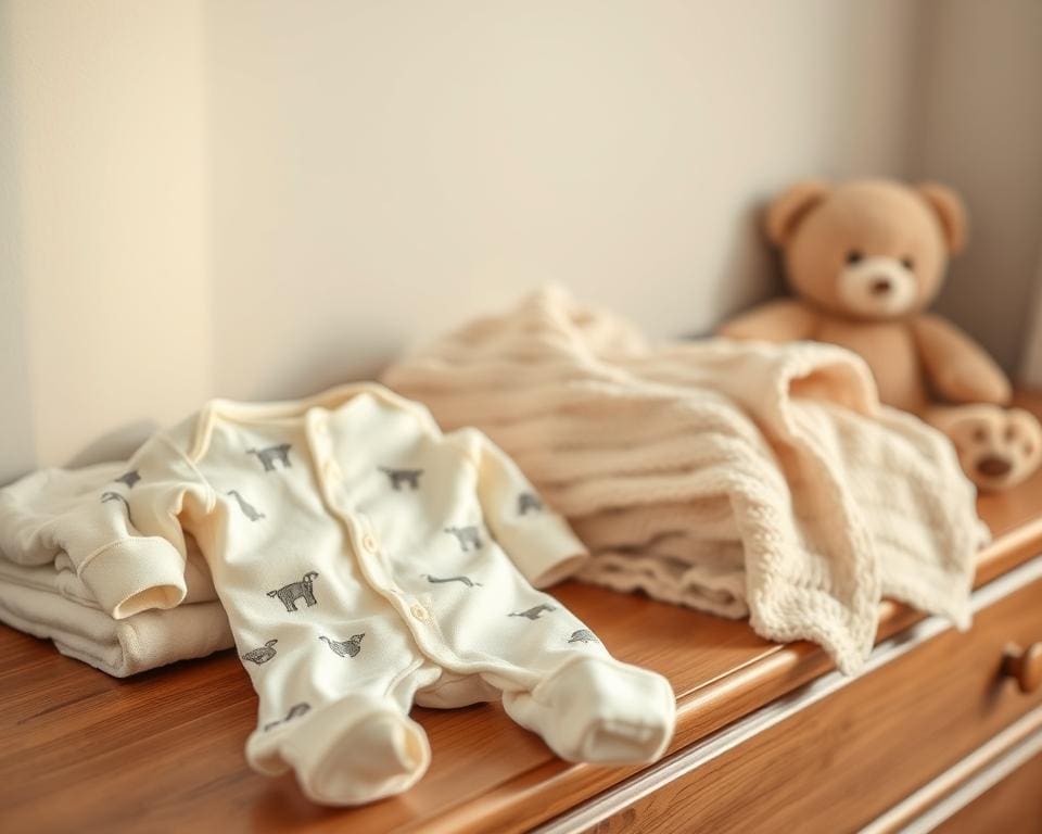 babykleding