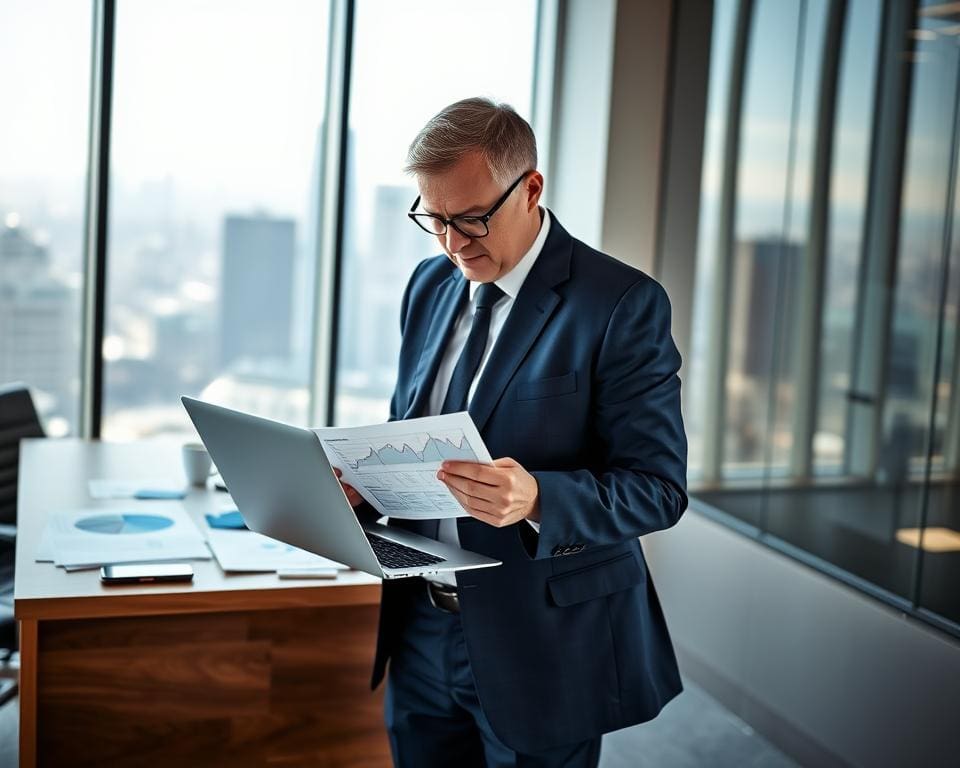 business intelligence consultant