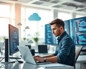 cloud engineer