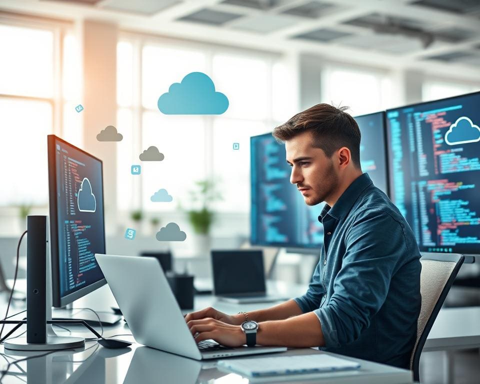 cloud engineer