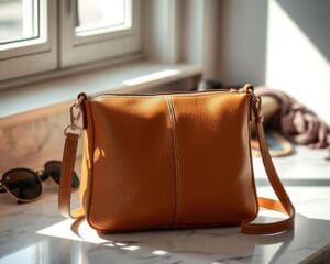 crossbody tas