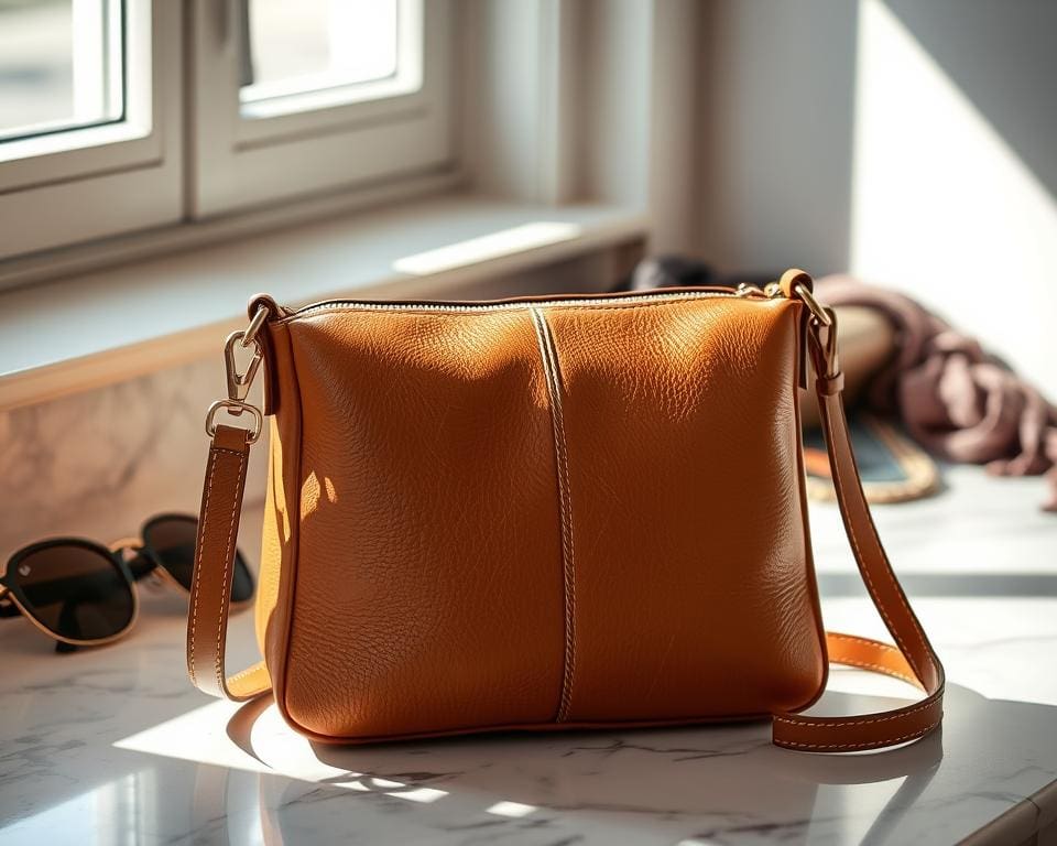 crossbody tas