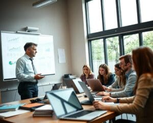 data engineer opleiding