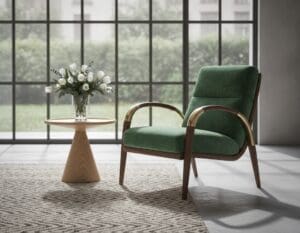 design fauteuil