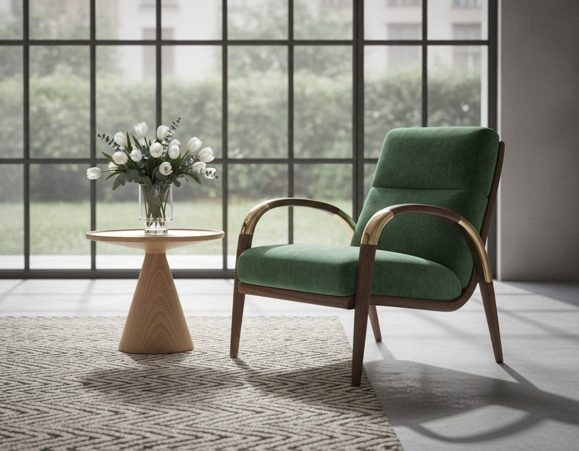 design fauteuil