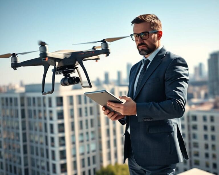 drone-inspecteur