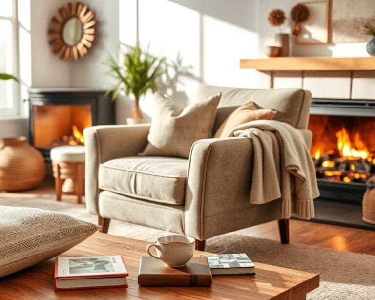 fauteuil