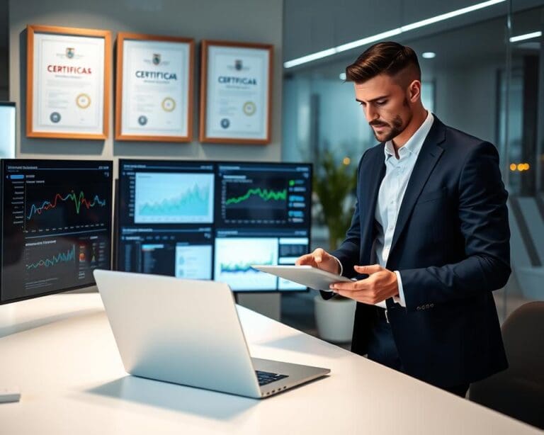 information security officer salaris