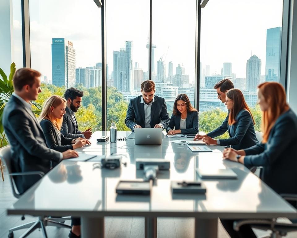 innovatieve bedrijven