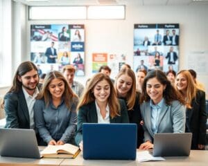 opleidingen met baangarantie