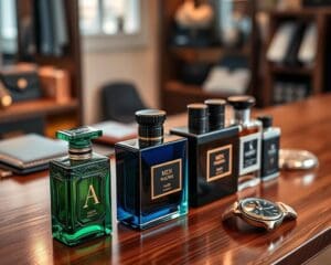 parfum heren