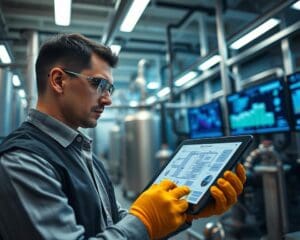 procesengineer