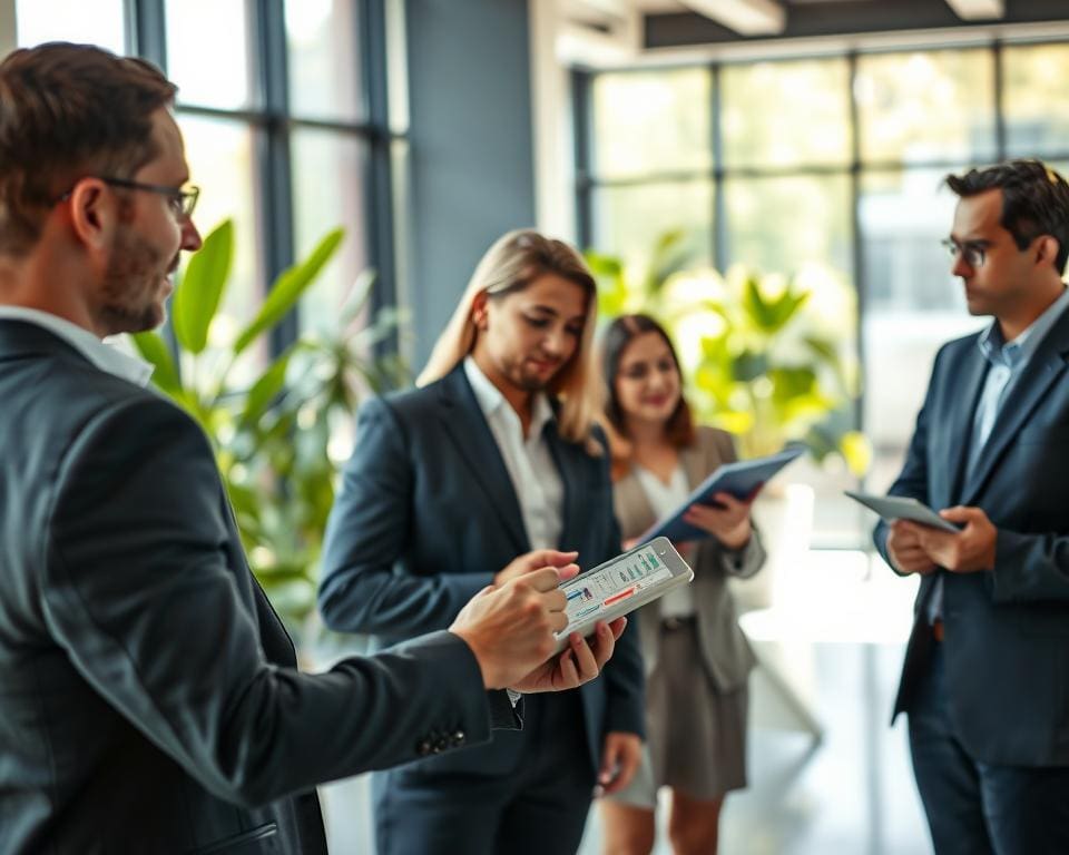 solution consultant