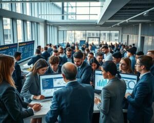 techniek vacatures