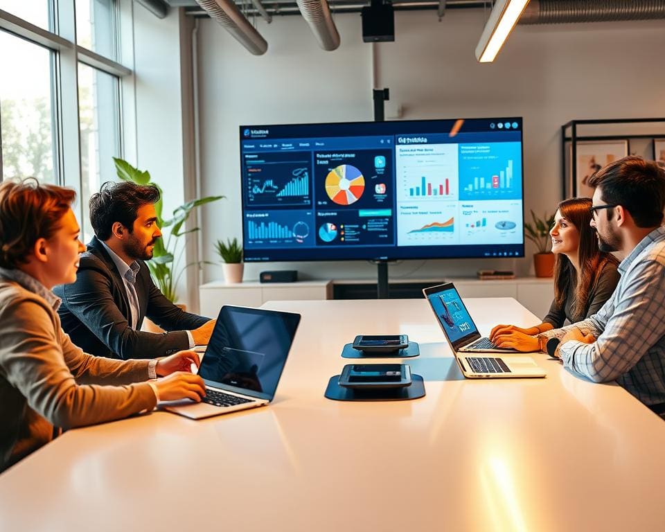 uitstekende AI tools