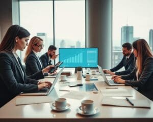 uitstekende CRM software