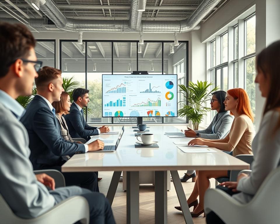 uitstekende HR software