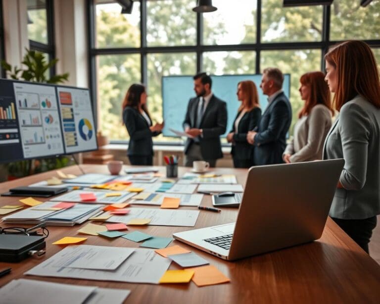 uitstekende projectmanagement tools
