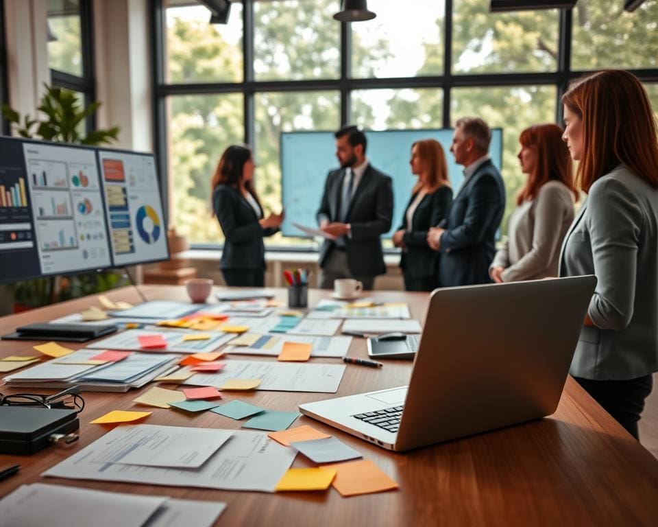 uitstekende projectmanagement tools