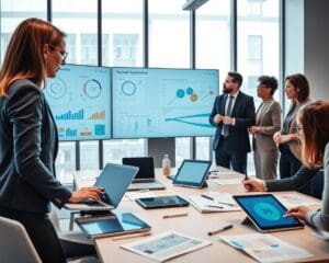 uitstekende software personeelsplanning
