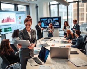uitstekende vacatures techniek
