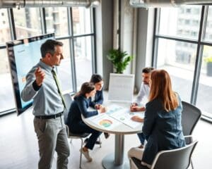 Lean Green Belt cursus