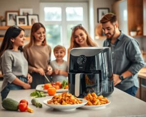 airfryer