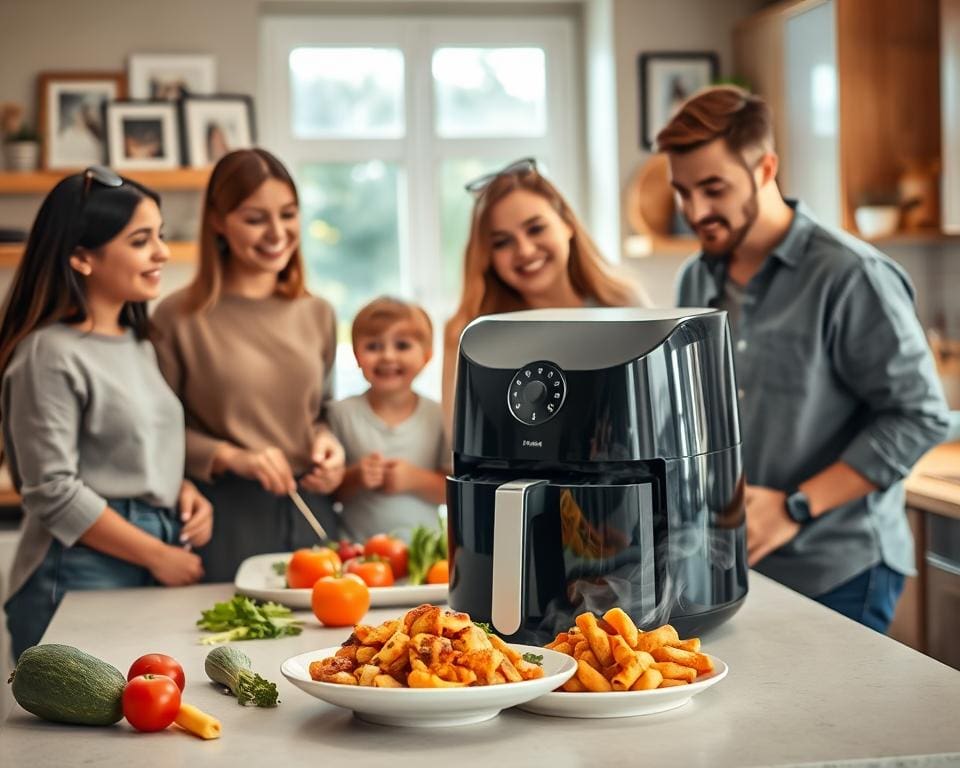 airfryer