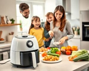 airfryer