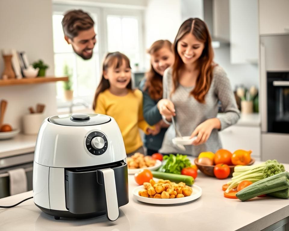 airfryer