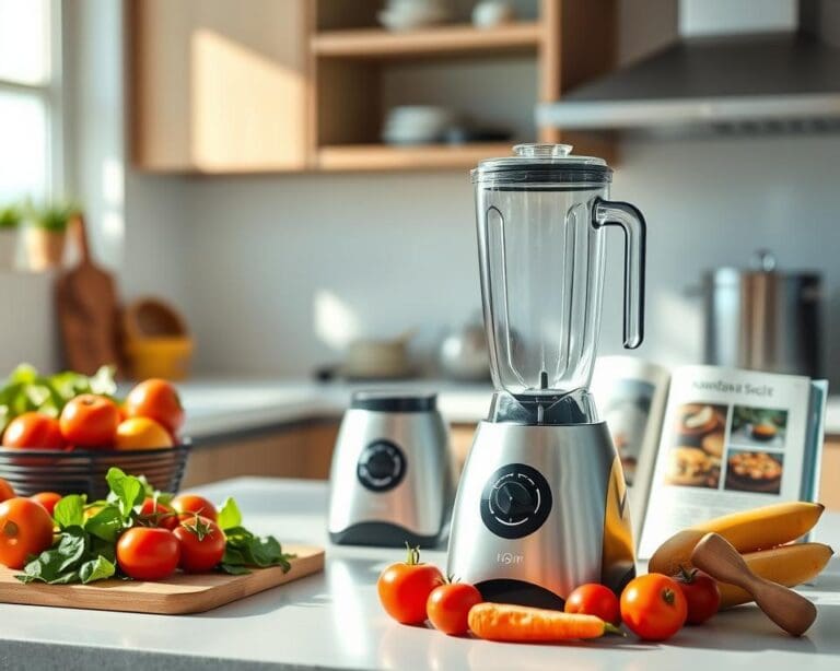 blender