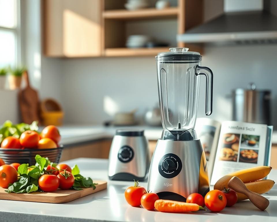 blender
