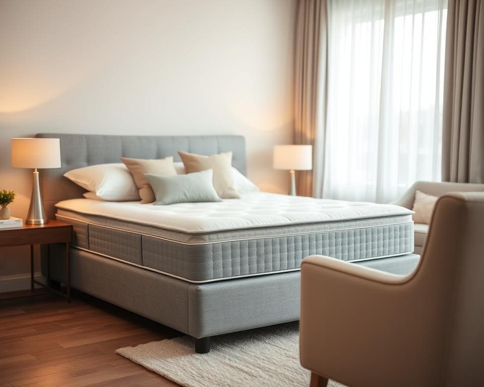 boxspring