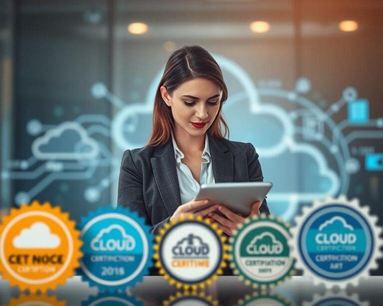 cloud certificeringen
