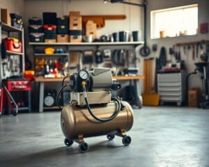 compressor